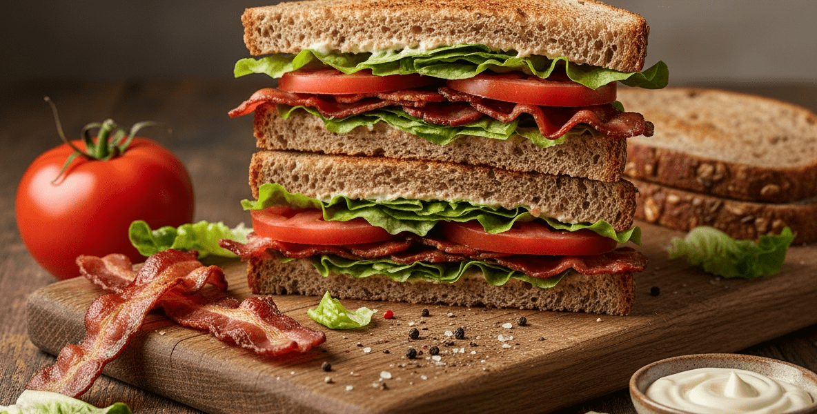 BLT Sandwich