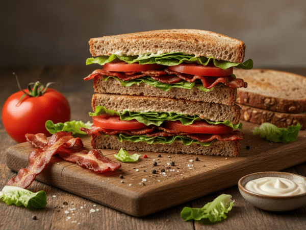 BLT Sandwich