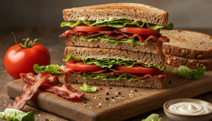 BLT Sandwich