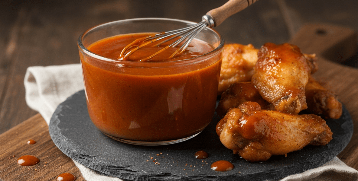 Buffalo Sauce