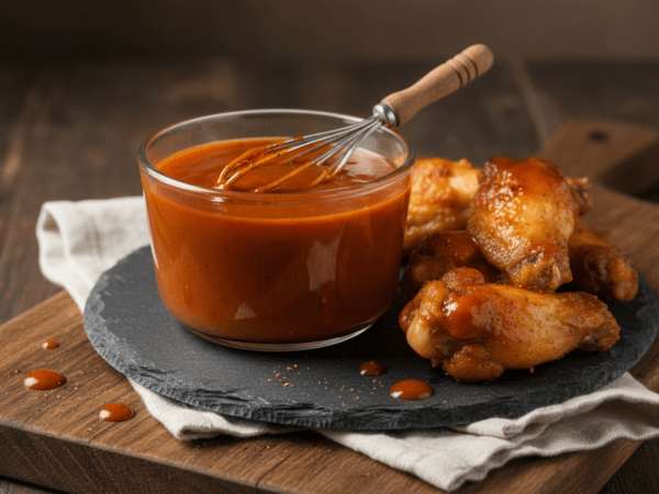 Buffalo Sauce