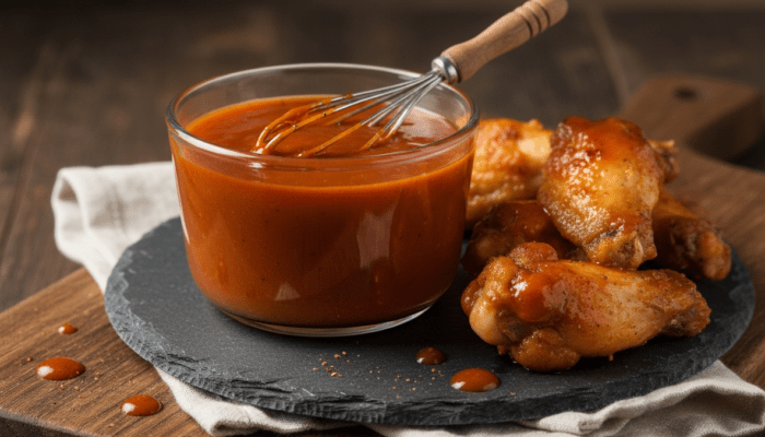 Buffalo Sauce