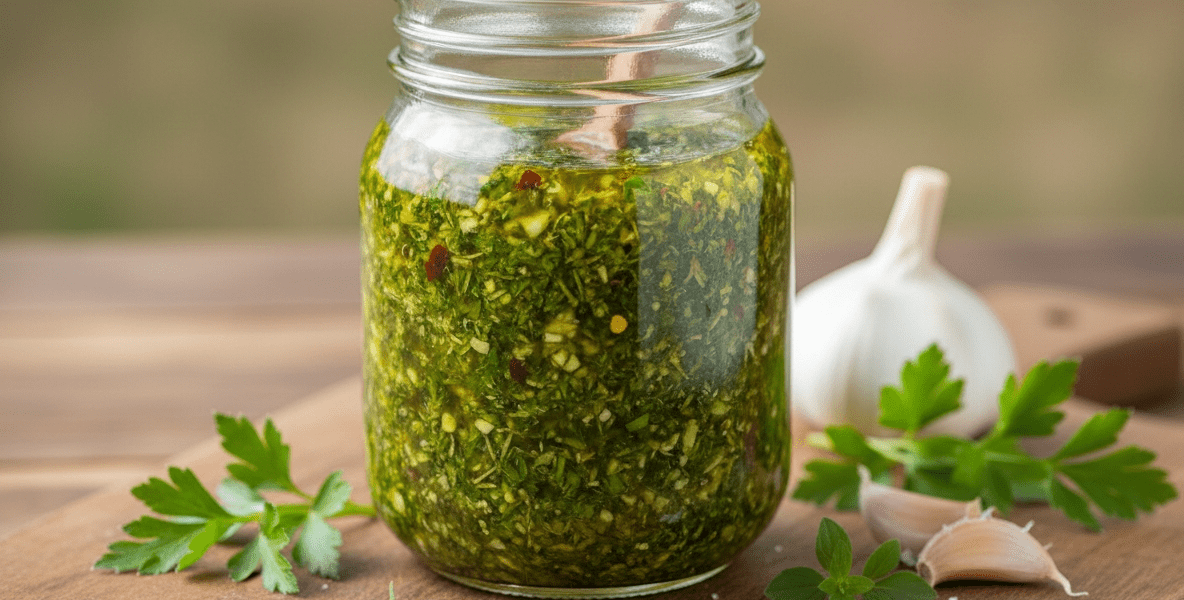 Chimichurri