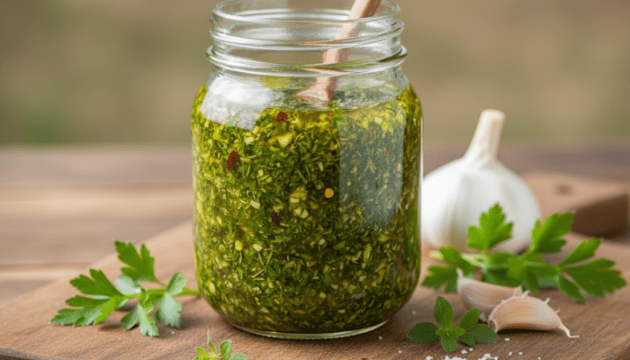 Chimichurri