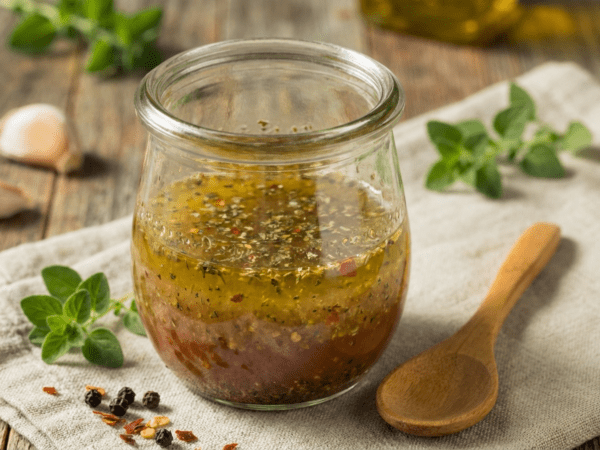 Classic Italian Dressing
