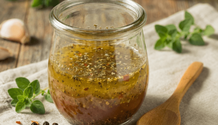 Classic Italian Dressing