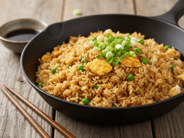 Egg Fried Rice