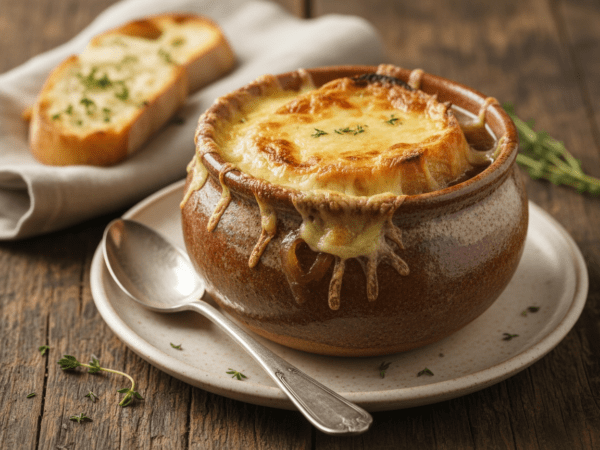 French Onion Soup