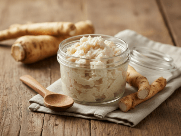 Prepared Horseradish