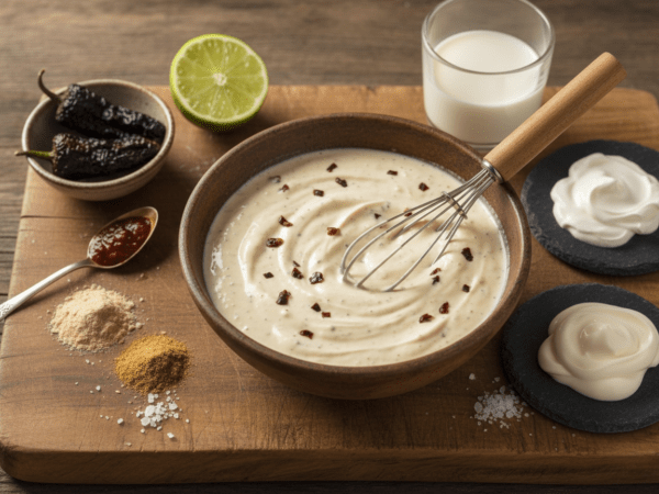 Smoky Chipotle Ranch