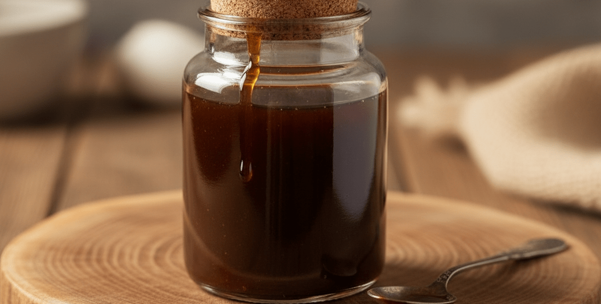 Teriyaki Sauce