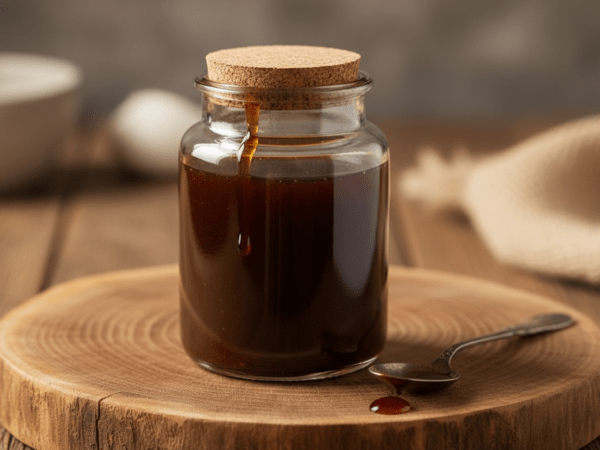Teriyaki Sauce