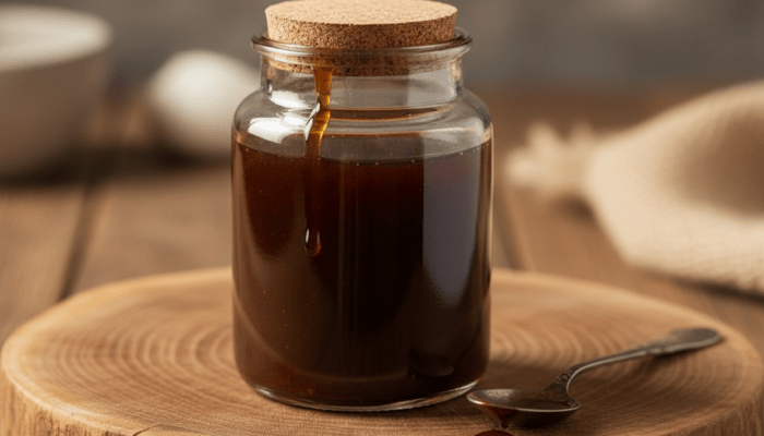 Teriyaki Sauce