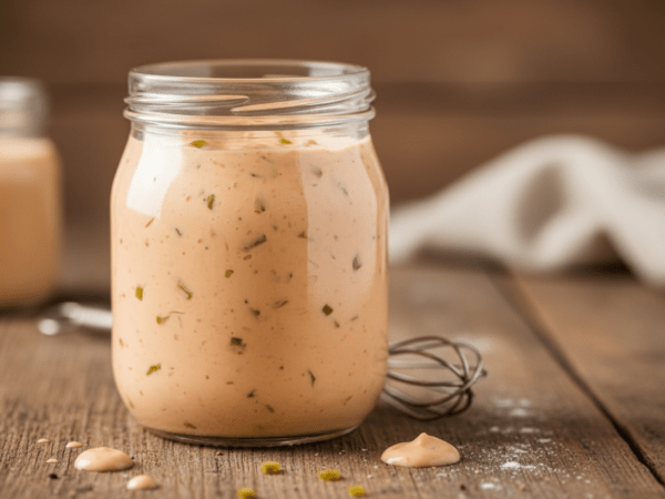 Thousand Island Dressing